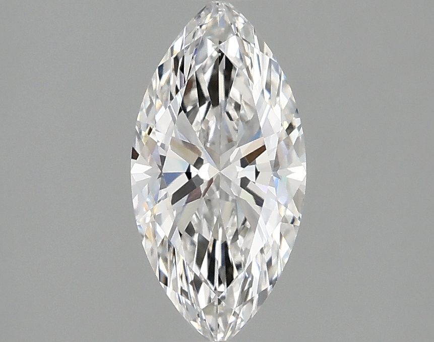1.02 ct. marquise Lab Grown Diamond front image