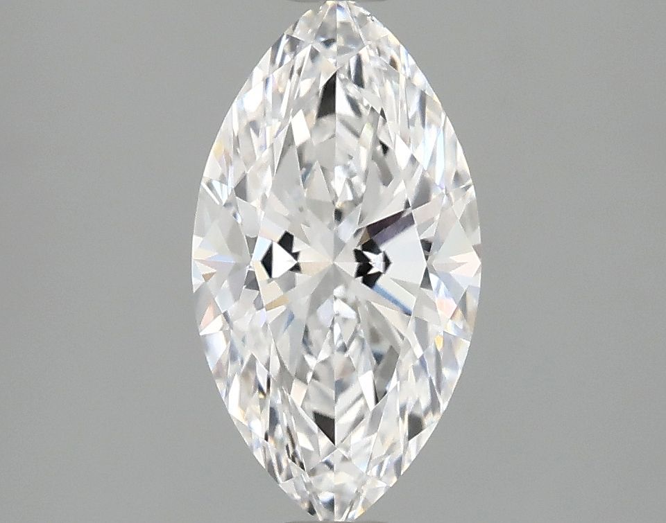 1.58 ct. marquise Lab Grown Diamond front image