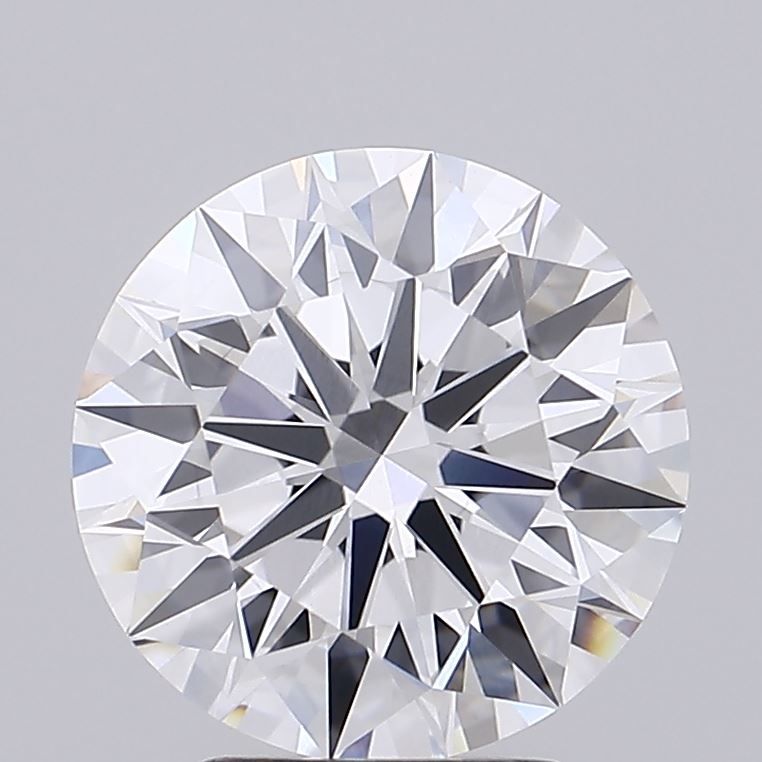 Round Diamond