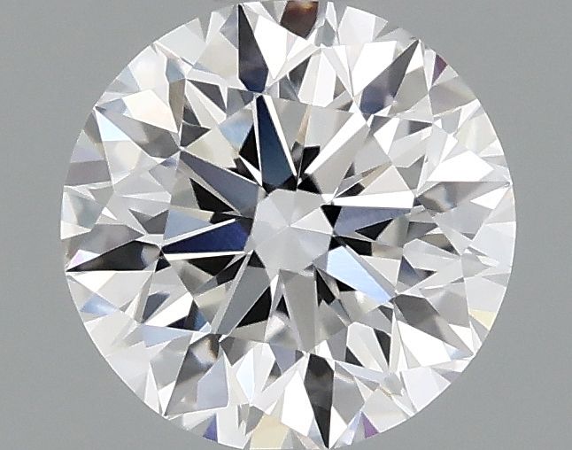 1.06 ct. round Lab Grown Diamond front image