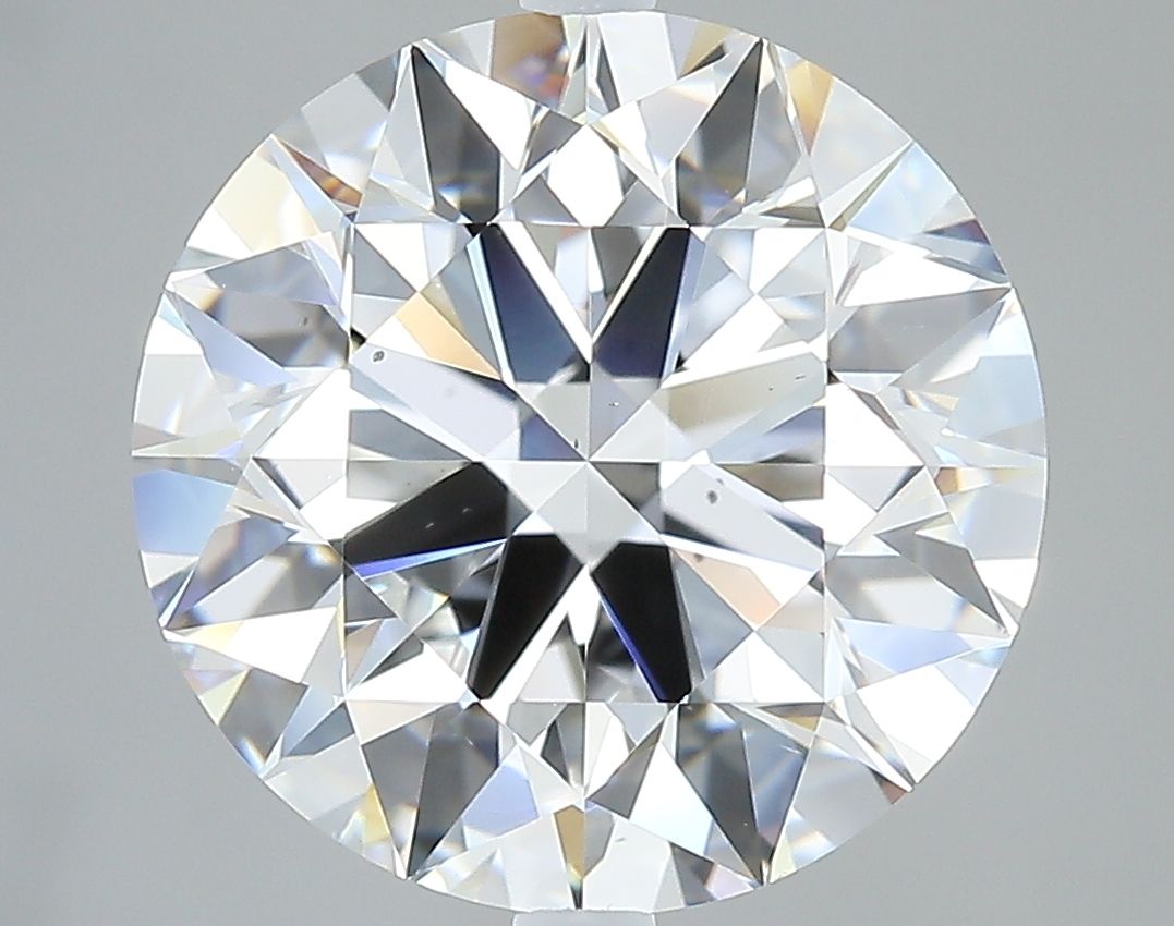 Round Diamond