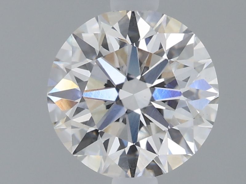 1.09 ct. round Lab Grown Diamond front image