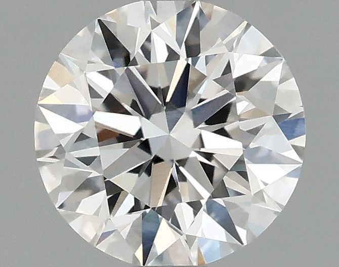0.98 ct. round Lab Grown Diamond front image