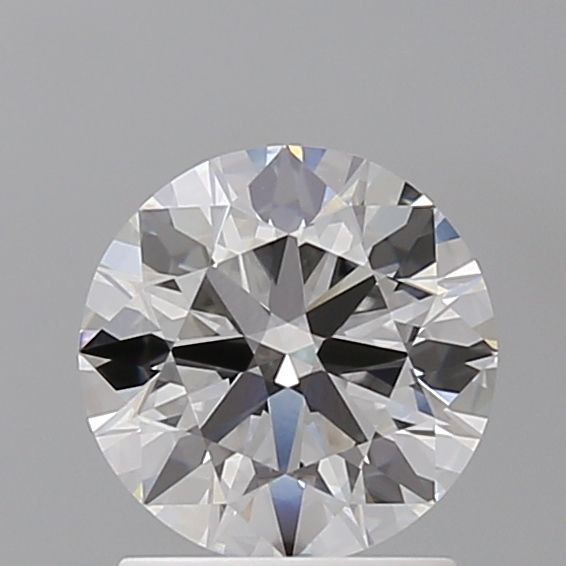 1.51 ct. round Lab Grown Diamond front image