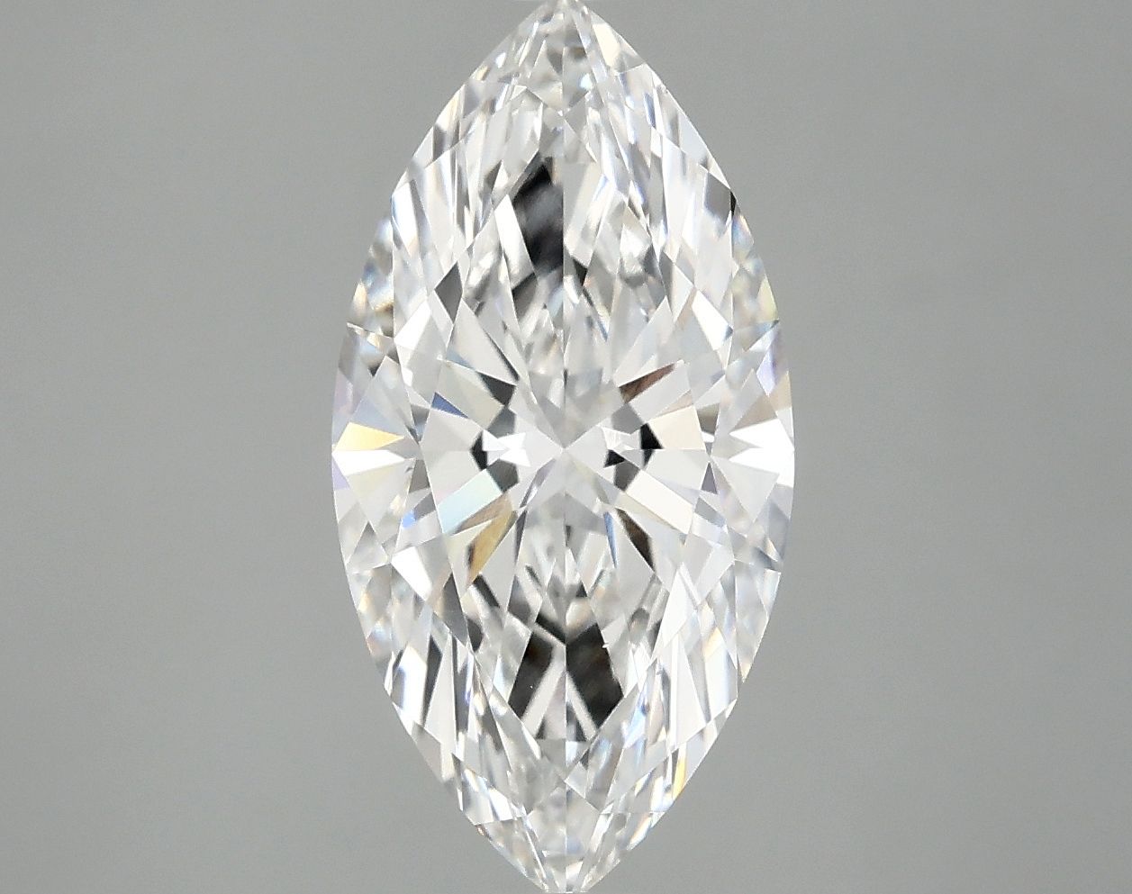 3.01 ct. marquise Lab Grown Diamond front image