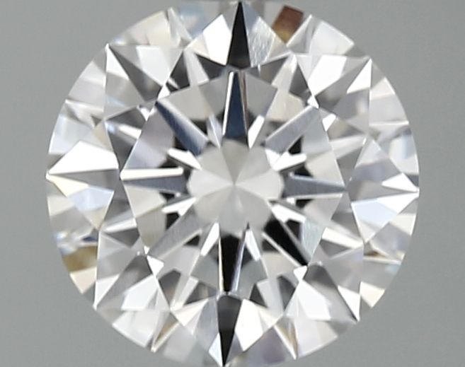 1.48 ct. round Lab Grown Diamond front image