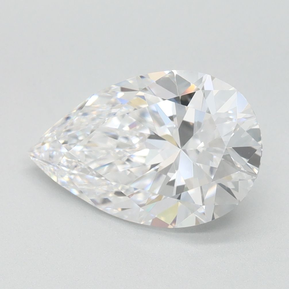 1.54 Carat