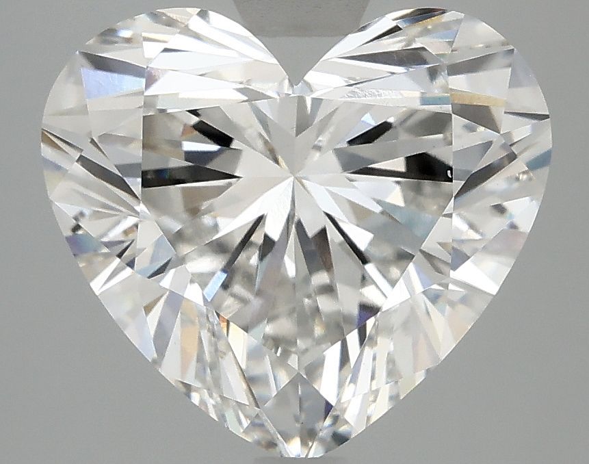 Heart Diamond