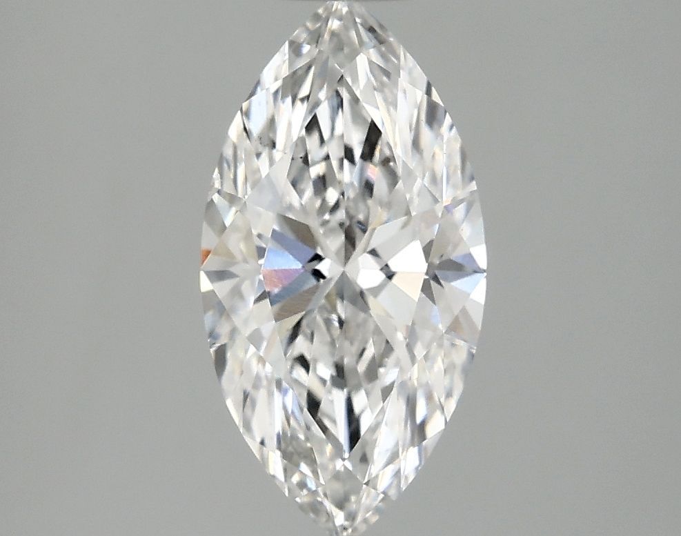 1.54 ct. marquise Lab Grown Diamond front image