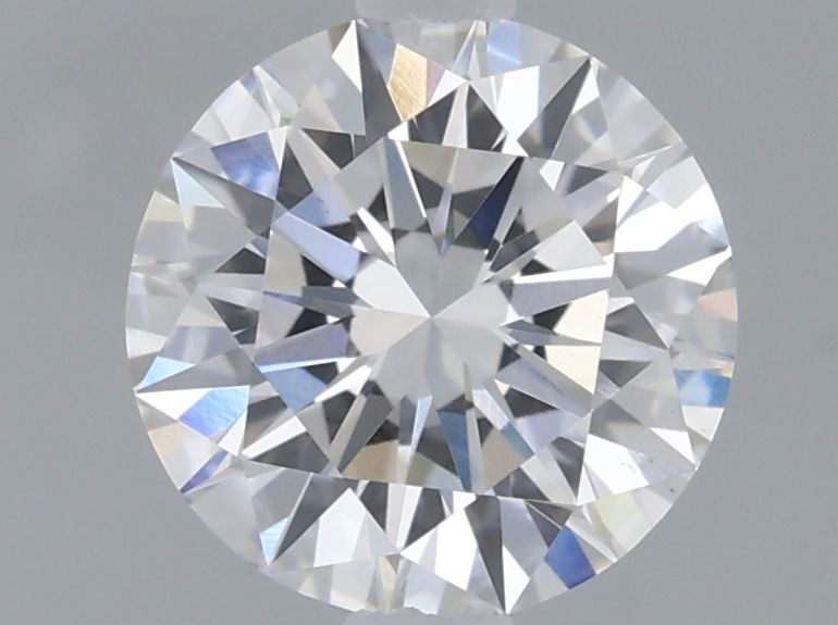 1.06 ct. round Lab Grown Diamond front image
