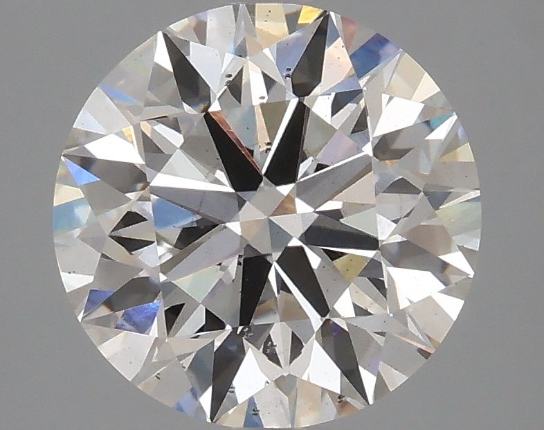 Round Diamond