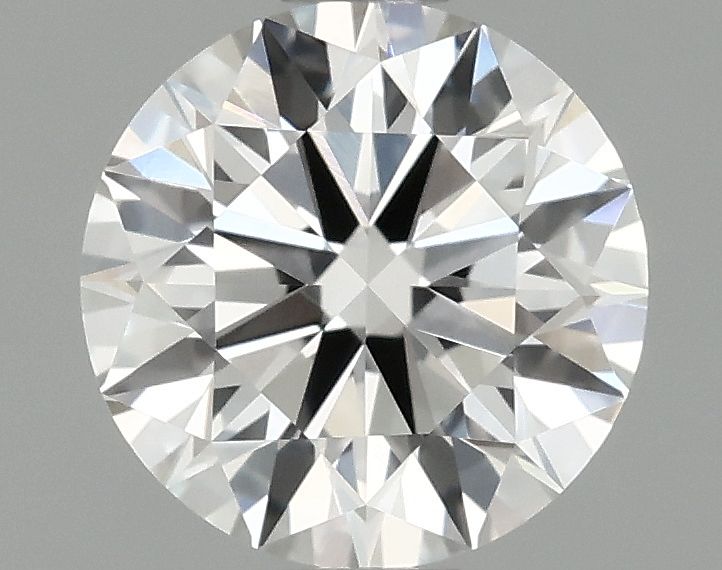 0.97 ct. round Lab Grown Diamond front image
