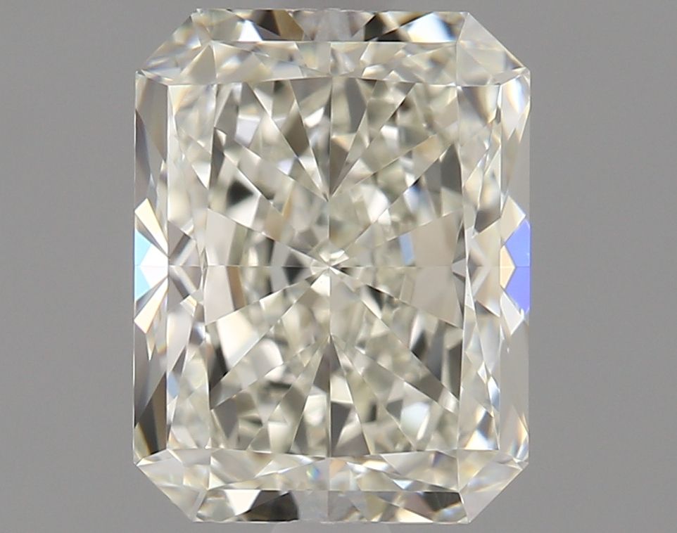 Radiant Diamond