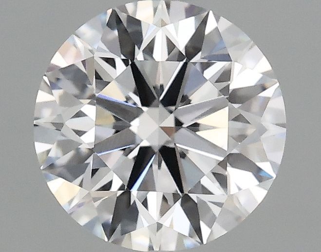 1.09 ct. round Lab Grown Diamond front image