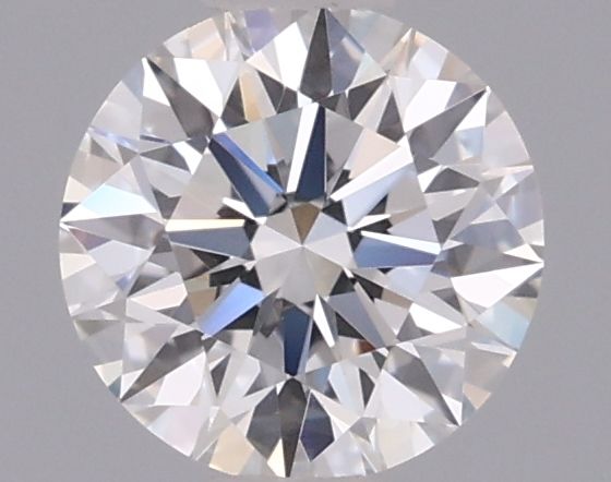 0.56 ct lab-grown Round Diamond