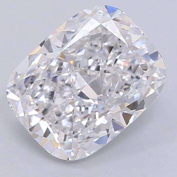 Cushion Diamond