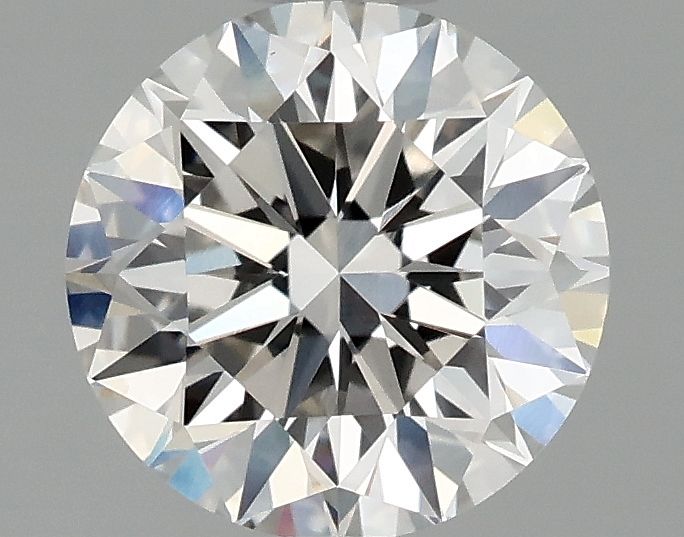 1.09 ct. round Lab Grown Diamond front image