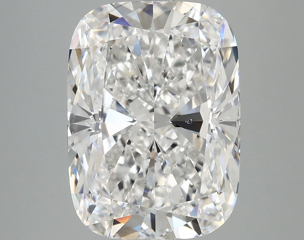 Cushion Diamond