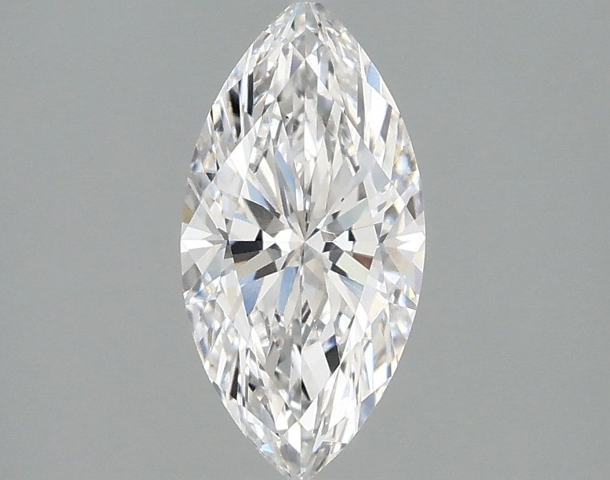 1.03 ct. marquise Lab Grown Diamond front image