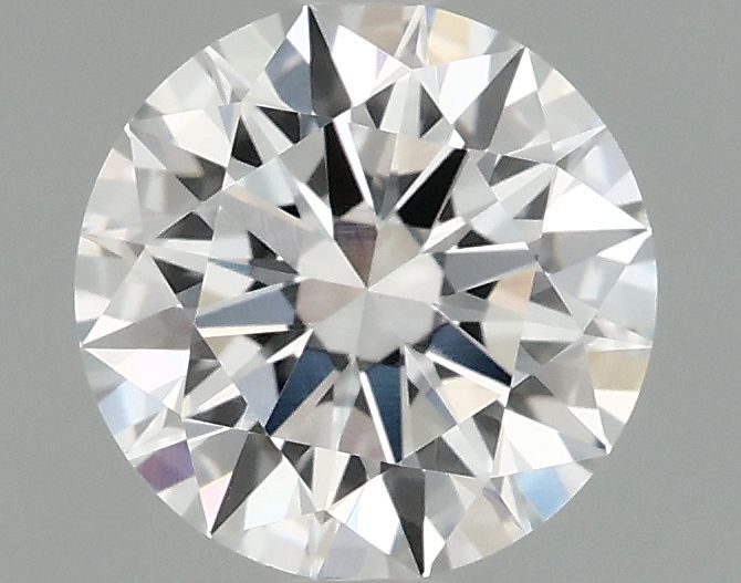 1.03 ct. round Lab Grown Diamond front image