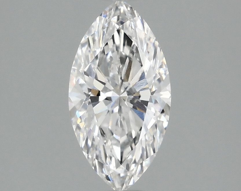 1.04 ct. marquise Lab Grown Diamond front image