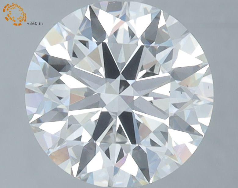 2.31 Carat