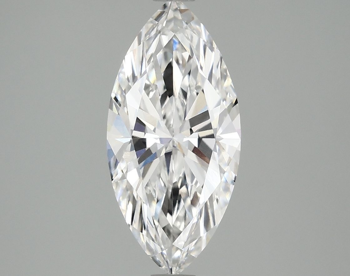 1.87 ct. marquise Lab Grown Diamond front image