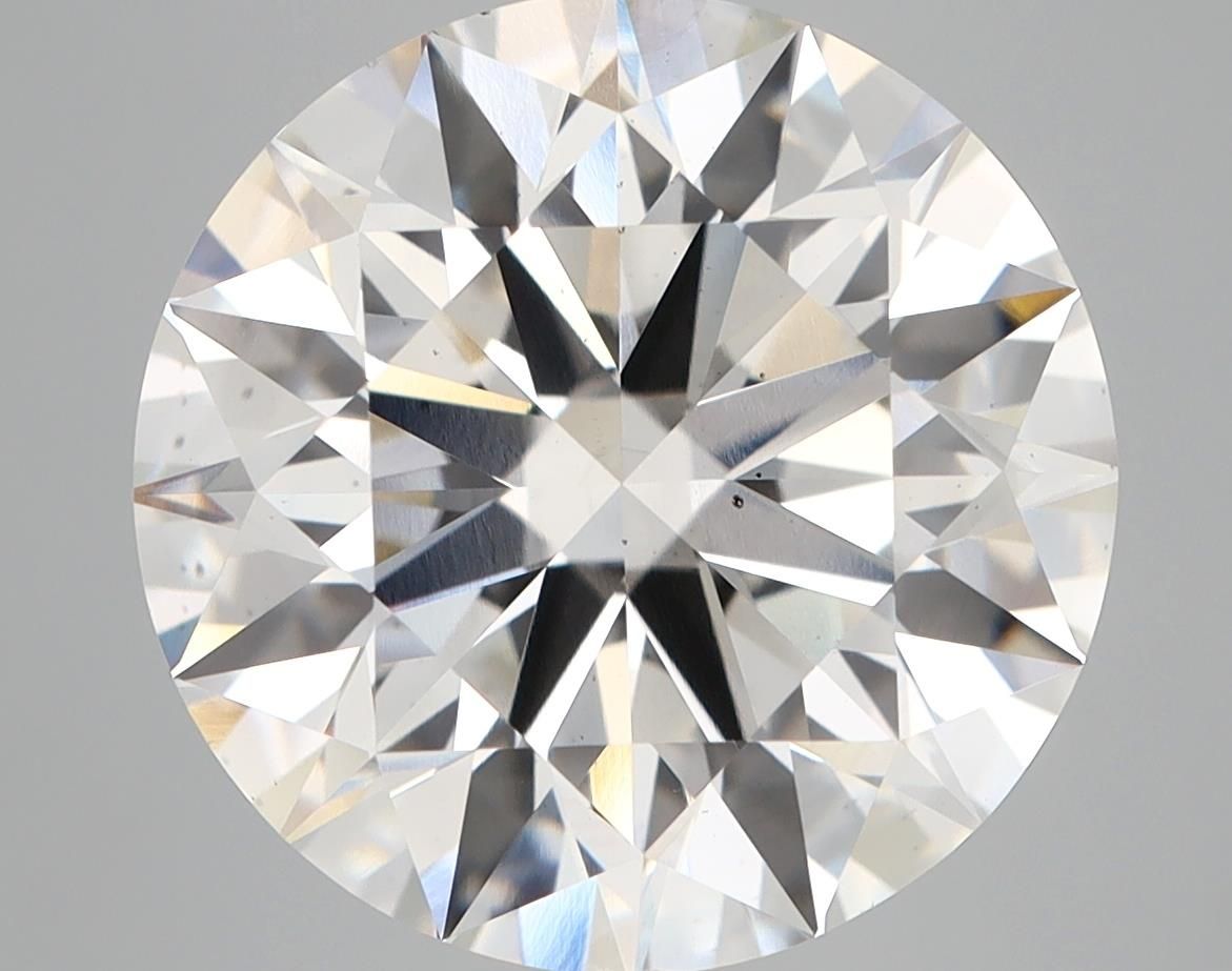 Round Diamond