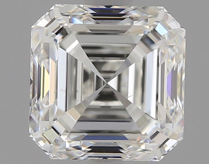 Asscher Diamond