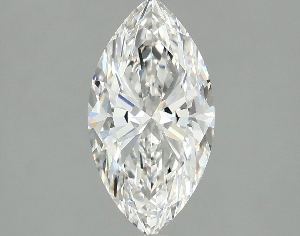 1.59 ct. marquise Lab Grown Diamond front image