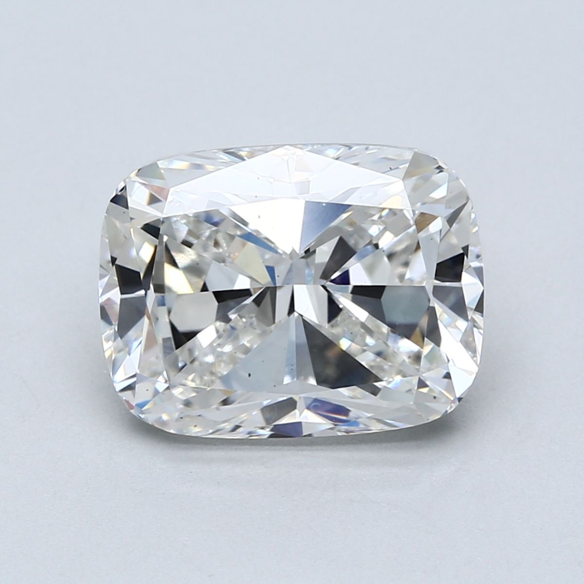 Cushion Diamond