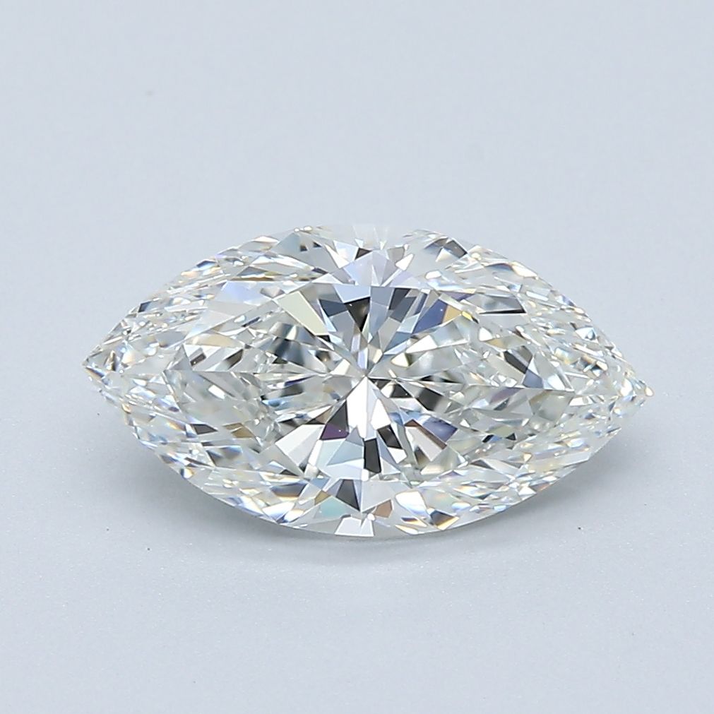 1.71 ct Marquise diamond