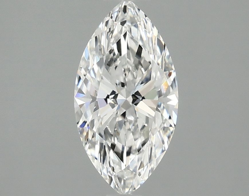 1.10 ct. marquise Lab Grown Diamond front image