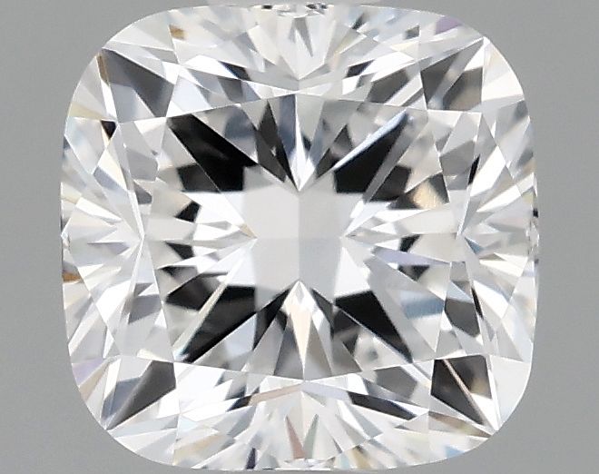 0.95 ct lab-grown Cushion modified Diamond