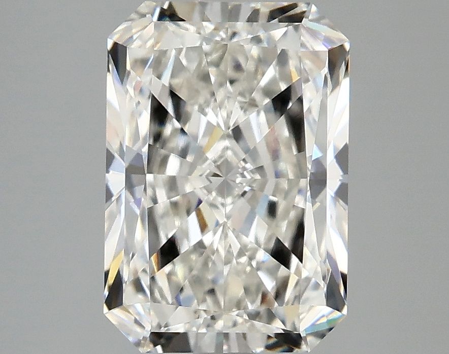 2.99 ct. radiant Lab Grown Diamond front image