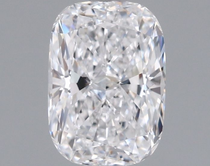 1.02 ct lab-grown Cushion modified Diamond