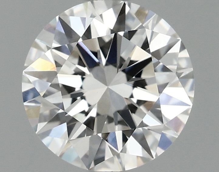 1.00 ct. round Lab Grown Diamond front image
