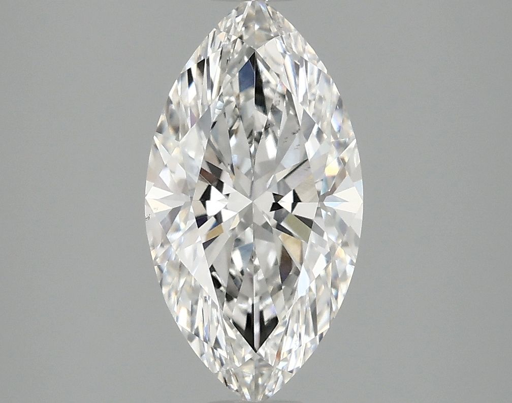 1.86 ct. marquise Lab Grown Diamond front image