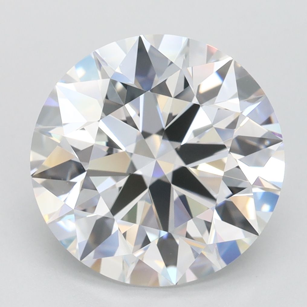 3.58 Carat