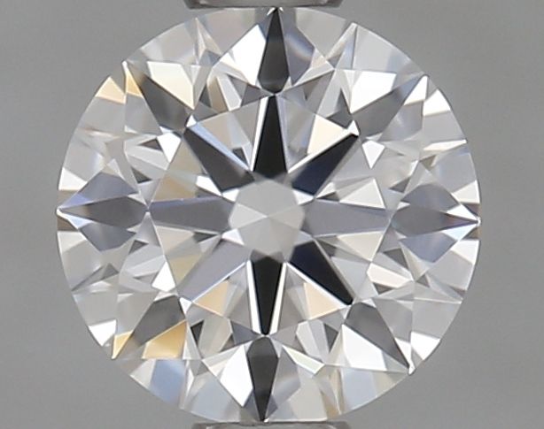 0.55 ct lab-grown Round Diamond