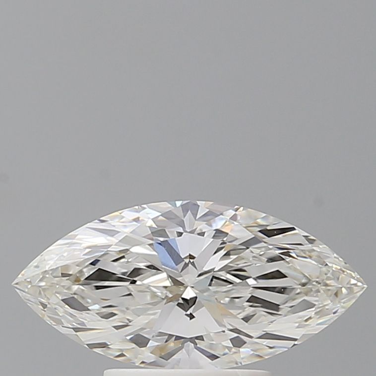 1.60 ct. marquise Lab Grown Diamond front image