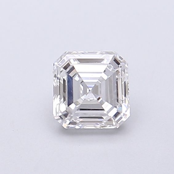 Asscher Diamond
