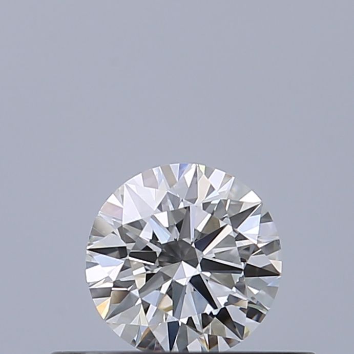 0.31 Carat Round Diamond E VS2