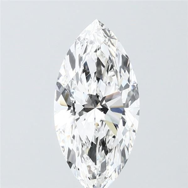 1.31 ct. marquise Lab Grown Diamond front image