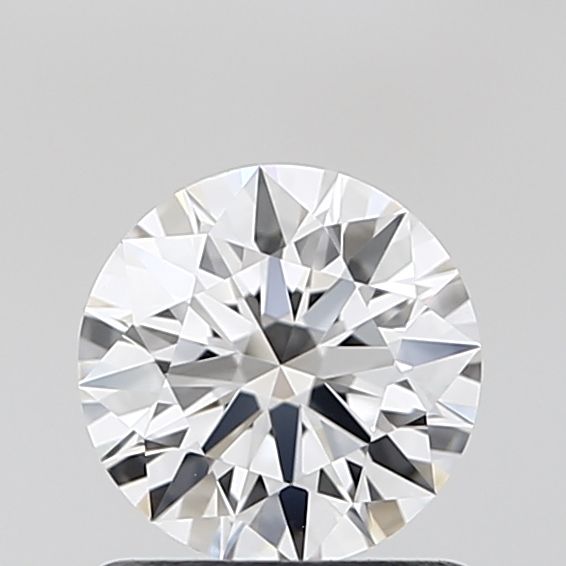 0.85 ct. round Lab Grown Diamond front image
