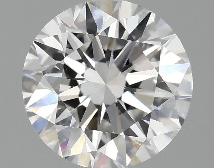 0.97 ct. round Lab Grown Diamond front image