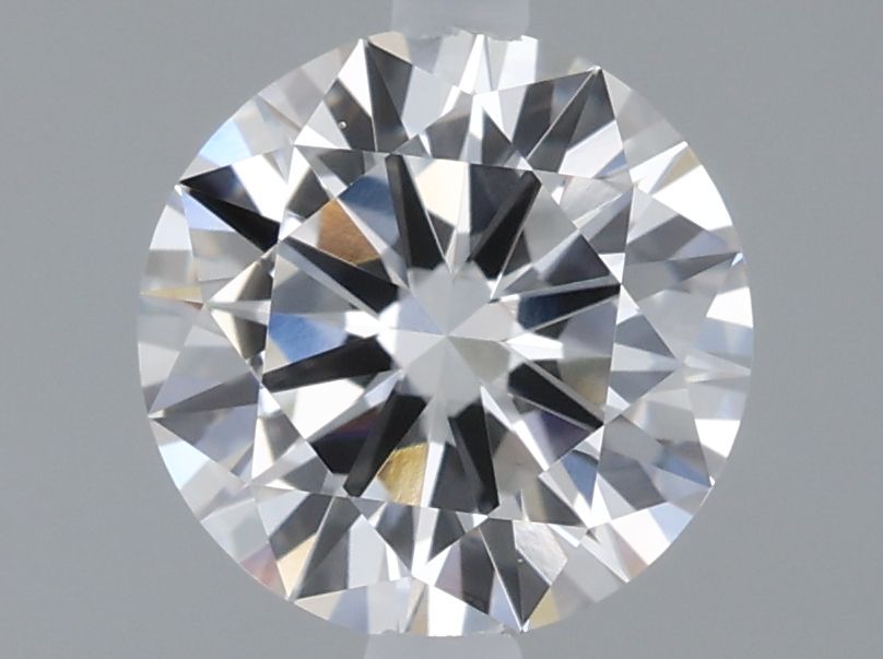 1.02 ct. round Lab Grown Diamond front image
