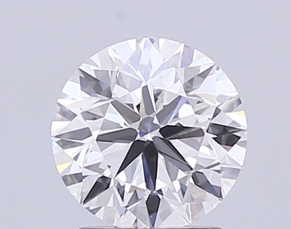 1.06 ct. round Lab Grown Diamond front image