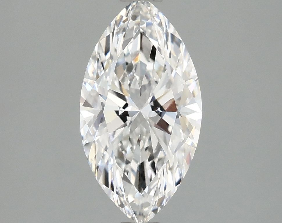 1.38 ct. marquise Lab Grown Diamond front image