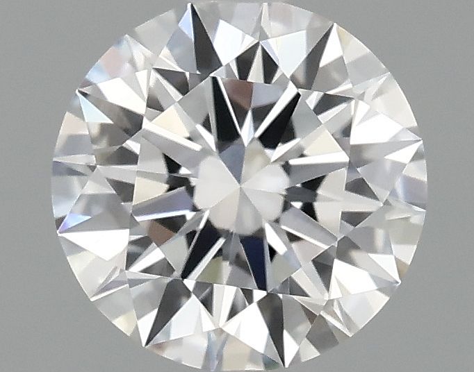 1.12 ct. round Lab Grown Diamond front image